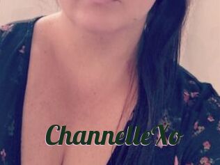 ChannelleXo