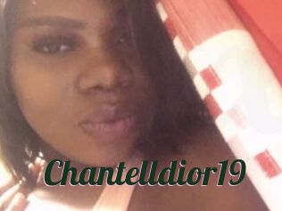 Chantelldior19