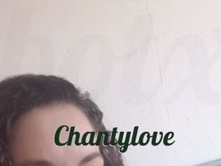 Chantylove Bottin X