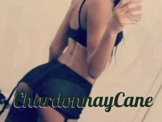 ChardonnayCane