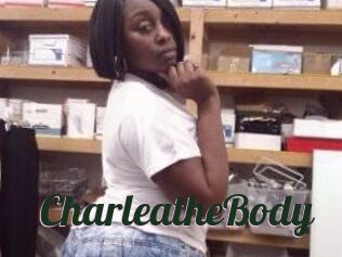 CharleatheBody