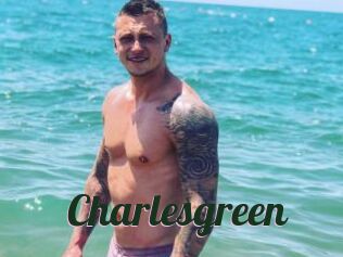 Charlesgreen