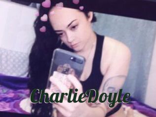 CharlieDoyle