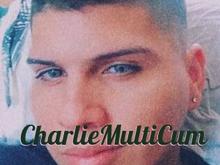 CharlieMultiCum