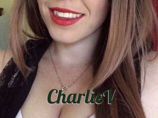CharlieV