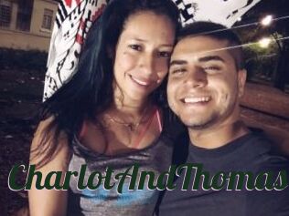 CharlotAndThomas