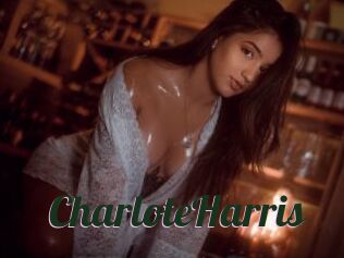 CharloteHarris