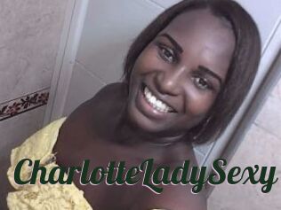 CharlotteLadySexy