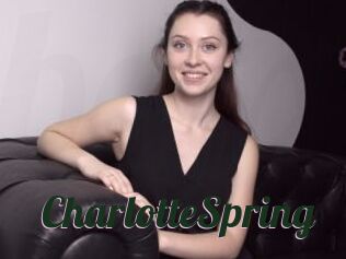 CharlotteSpring