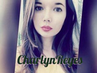 CharlynReyes