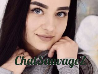 ChatSauvageZ