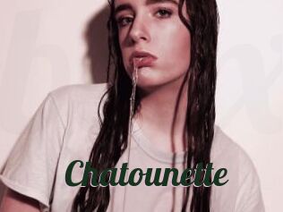 Chatounette