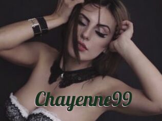 Chayenne99