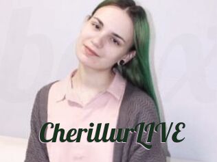 CherillurLIVE