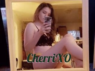 CherriXO
