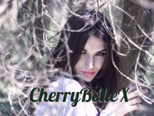 CherryBelleX