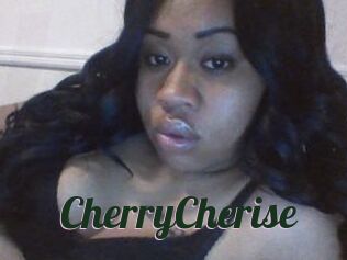 CherryCherise