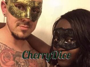Cherry_Dice