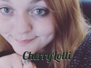 CherryLolli