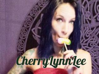 CherryLynnLee