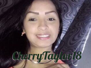 CherryTaylor18