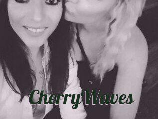 CherryWaves