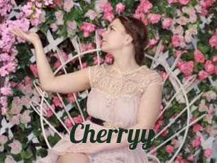 Cherryy