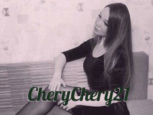 CheryChery21