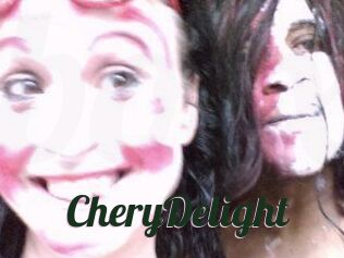 CheryDelight