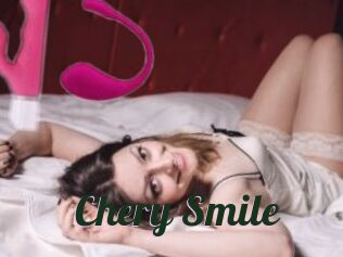 Chery_Smile
