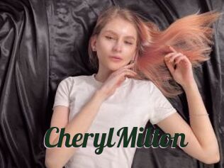 CherylMilton