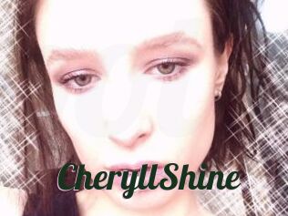 CheryllShine