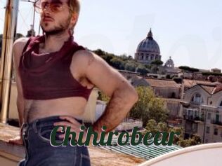 Chihirobear