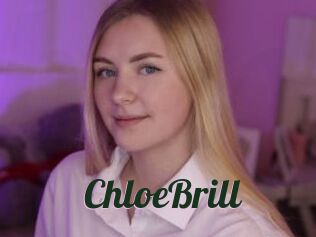 ChloeBrill