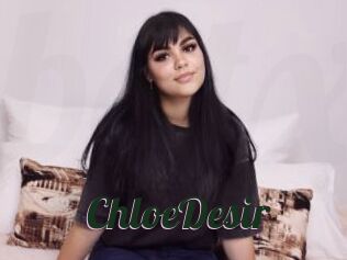 ChloeDesir