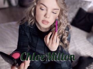 ChloeMilton