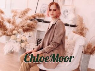 ChloeMoor