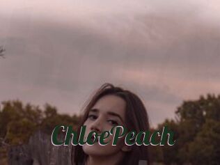 ChloePeach