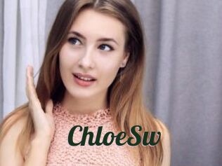 ChloeSw