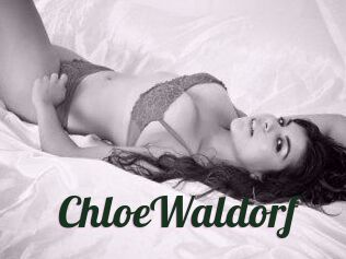 ChloeWaldorf