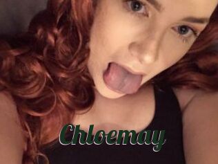 Chloemay Bottin X