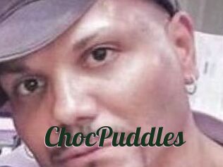 ChocPuddles