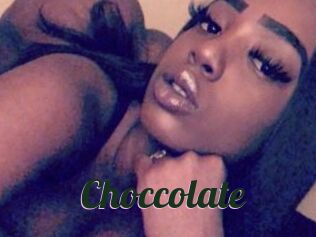 Choccolate