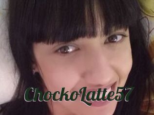 ChockoLatte57