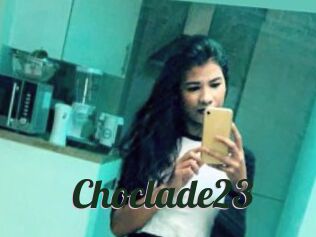 Choclade23