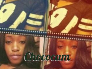 Chococam