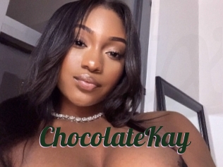 ChocolateKay