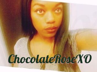 ChocolateRoseXO