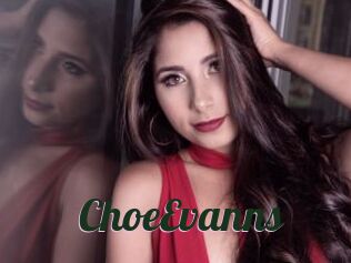 ChoeEvanns
