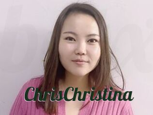 ChrisChristina